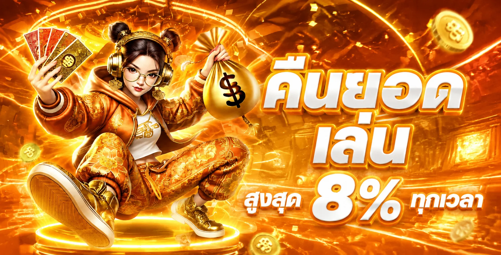 บริการสล็อตและคาสิโนสดบนเว็บ USUN