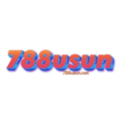 USUN (788USUN) เว็บตรง ทางเข้า สมัครครบทุกเกม